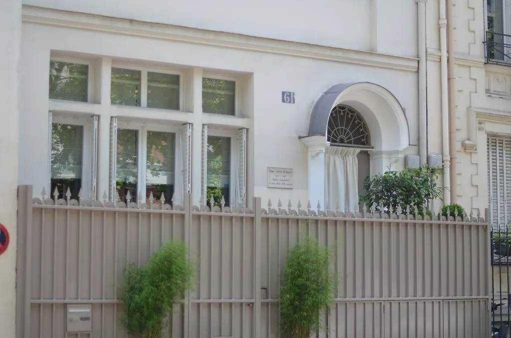 Le Jardin De Rochegrosse France