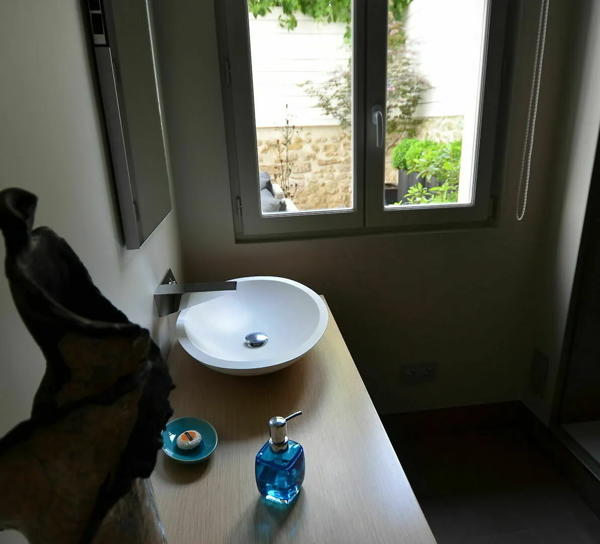 *** Bed & Breakfast Le Jardin De Rochegrosse France