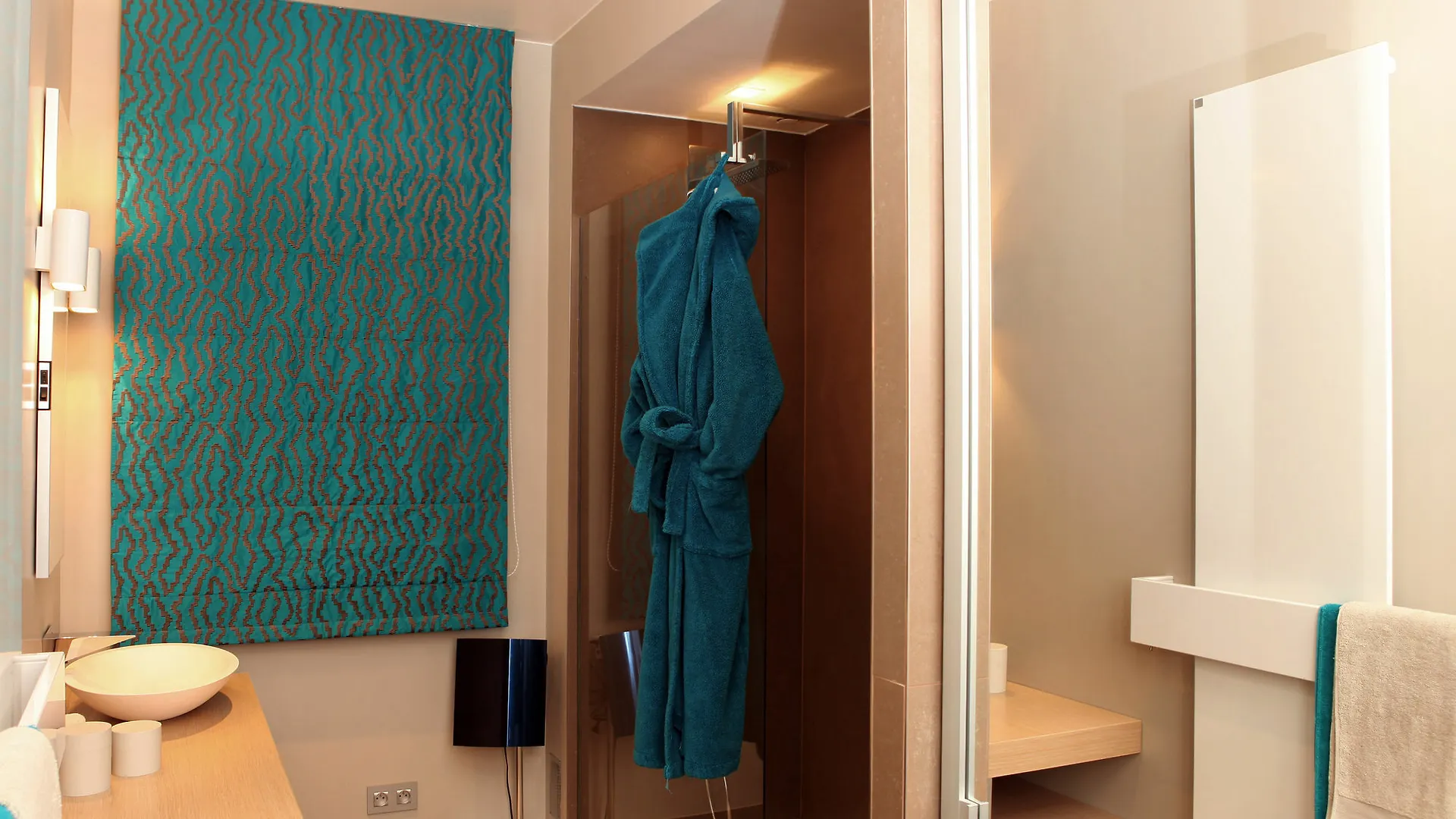 Bed & Breakfast Le Jardin De Rochegrosse